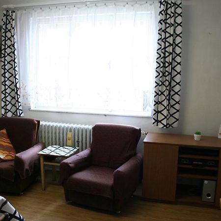 Vejminek U Drahusky Mcely公寓 外观 照片
